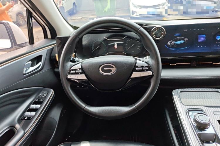 Used AION S 2022 Meizu 580 Pio Steering Wheel