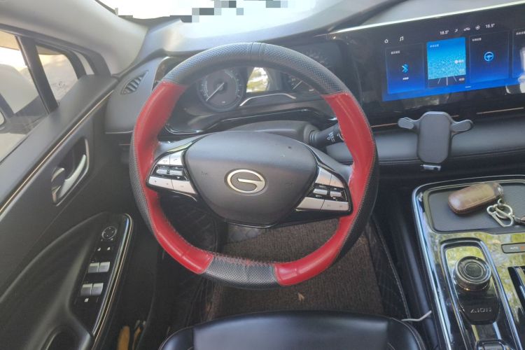 Used AION S 2022 Meizu 580 Pio Steering Wheel