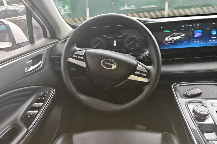 Used AION S 2022 Meizu 580 Pio Steering Wheel