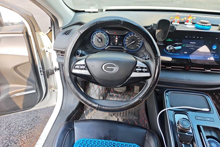 Used AION S 2022 Meizu 580 Pio Steering Wheel