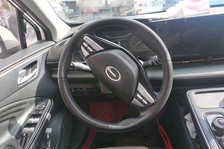 Used AION S 2022 Meizu 580 Pio Steering Wheel