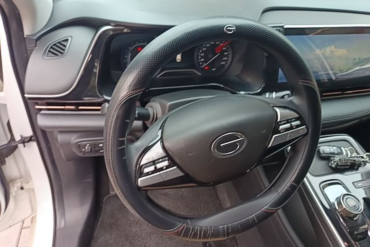 Used AION S 2022 Meizu 580 Pio Steering Wheel