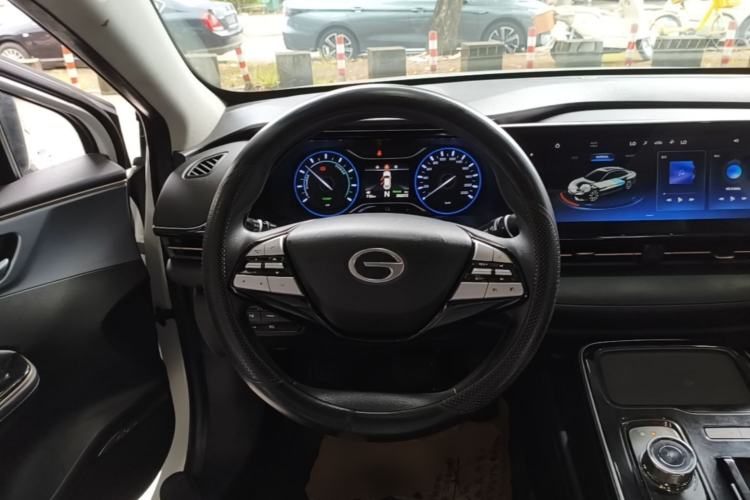 Used AION S 2022 Meizu 580 Steering Wheel