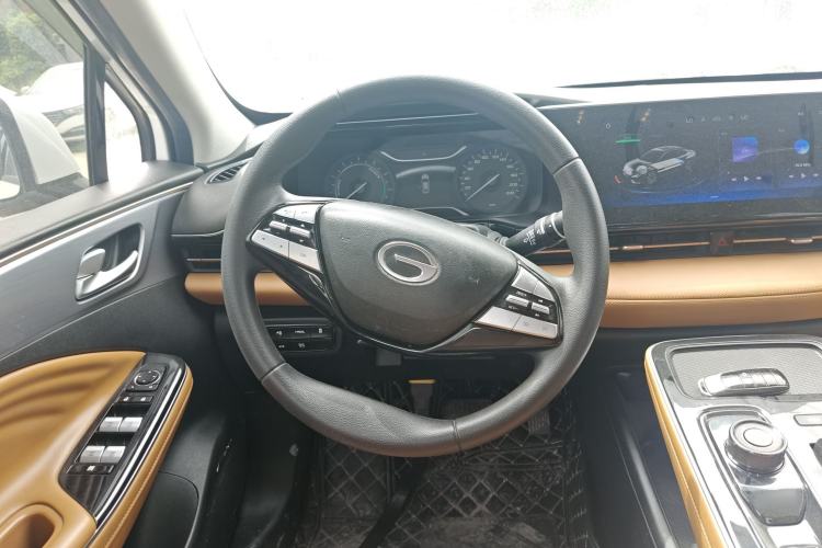 Used AION S 2022 Meizu 580 Steering Wheel