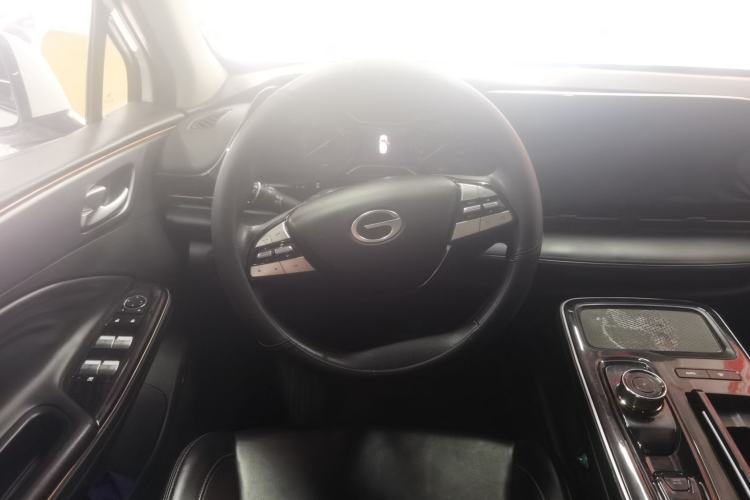 Used AION S 2022 Meizu 580 Steering Wheel