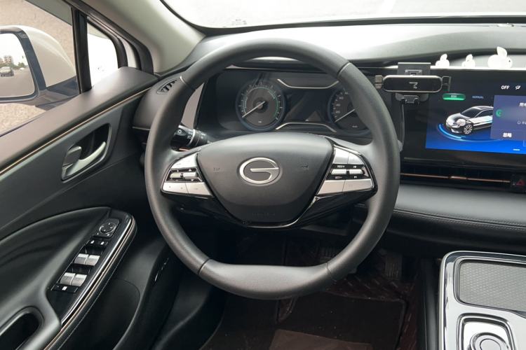 Used AION S 2022 Meizu 580 Pio Steering Wheel