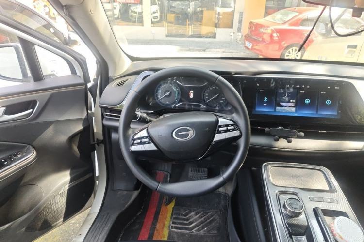 Used AION S 2022 Meizu 580 Steering Wheel