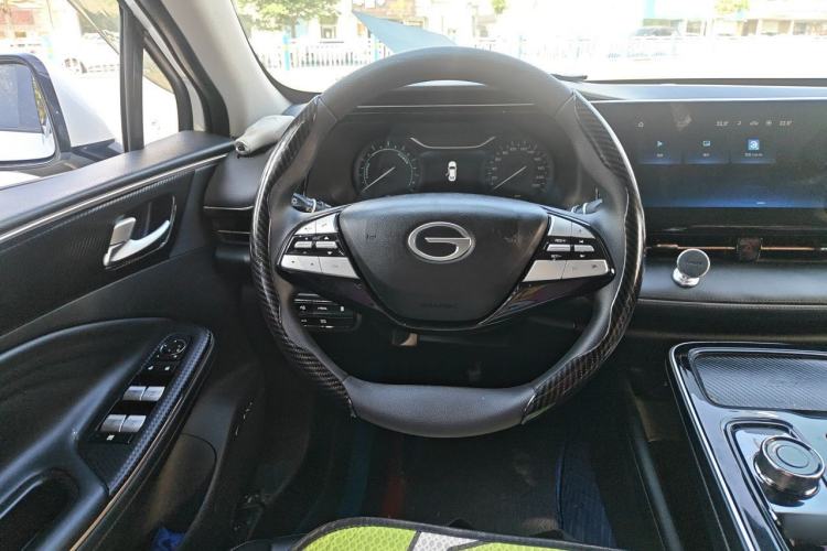 Used AION S 2022 Meizu 580 Steering Wheel