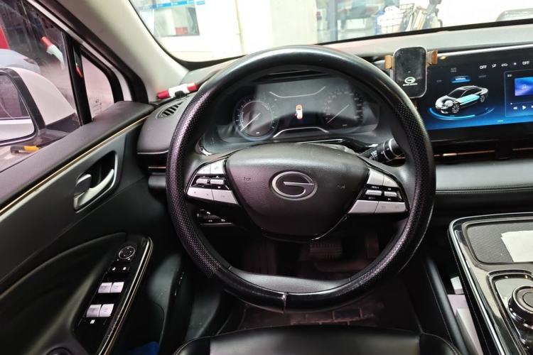 Used AION S 2022 Meizu 580 Steering Wheel