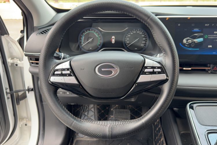 Used AION S 2022 Meizu 580 Steering Wheel