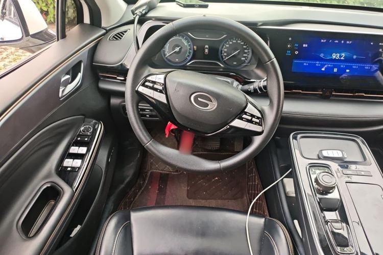 Used AION S 2022 Meizu 580 Pio Steering Wheel