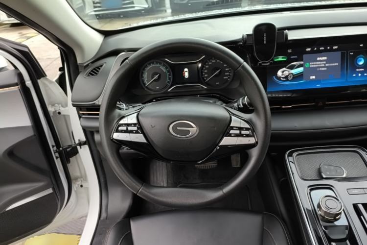 Used AION S 2022 Meizu 580 Steering Wheel