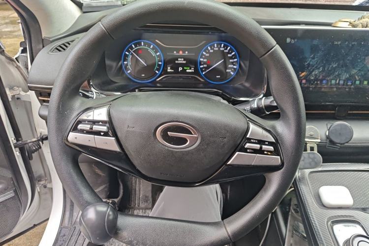 Used AION S 2022 Meizu 580 Steering Wheel