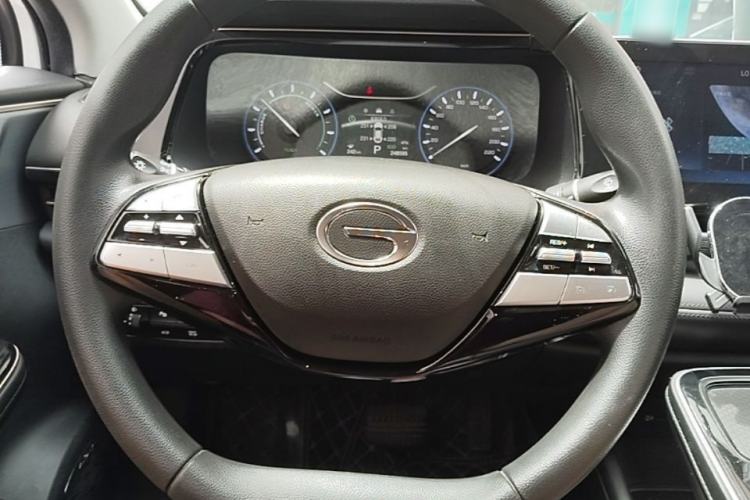 Used AION S 2022 Meizu 580 Steering Wheel