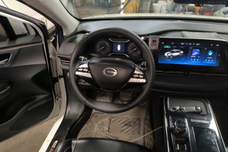 Used AION S 2022 Meizu 580 Steering Wheel