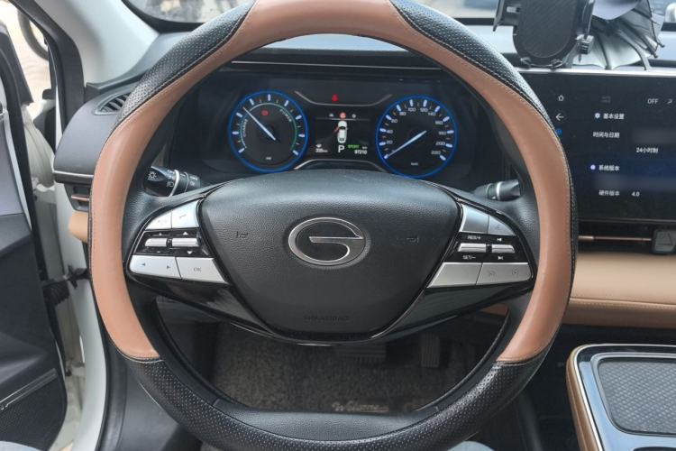 Used AION S 2022 Meizu 580 Steering Wheel