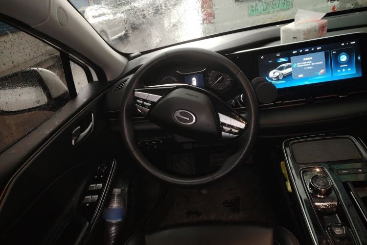 Used AION S 2022 Meizu 580 Steering Wheel