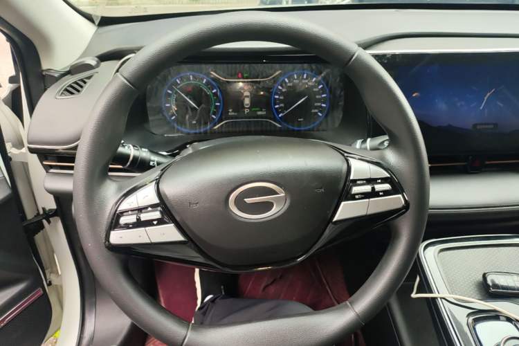 Used AION S 2022 Meizu 580 Steering Wheel