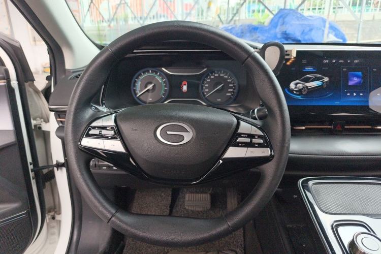 Used AION S 2022 Meizu 580 Steering Wheel