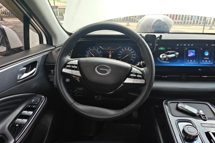 Used AION S 2022 Meizu 580 Pio Steering Wheel