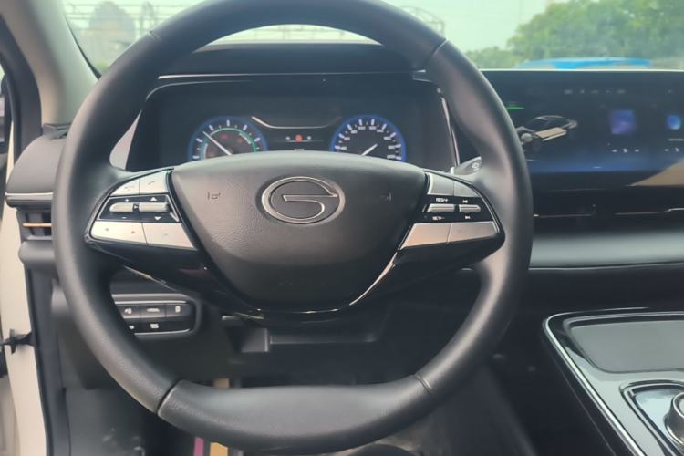 Used AION S 2022 Meizu 580 Steering Wheel
