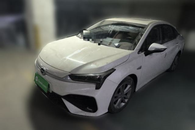 Used AION S 2022 Xuan 580 Pio 60kWh