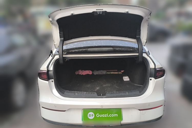 Used AION S 2022 Meizu 580 Trunk