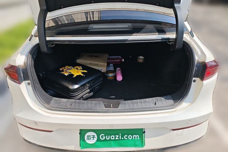 Used AION S 2022 Meizu 580 Pio Trunk