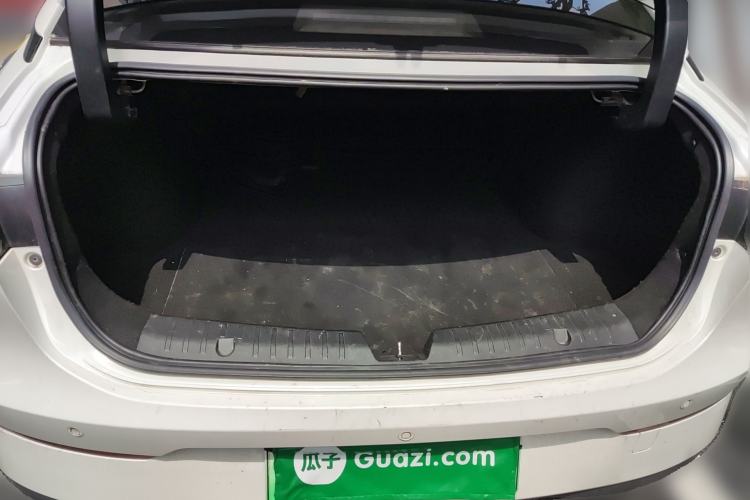 Used AION S 2022 Meizu 580 Trunk