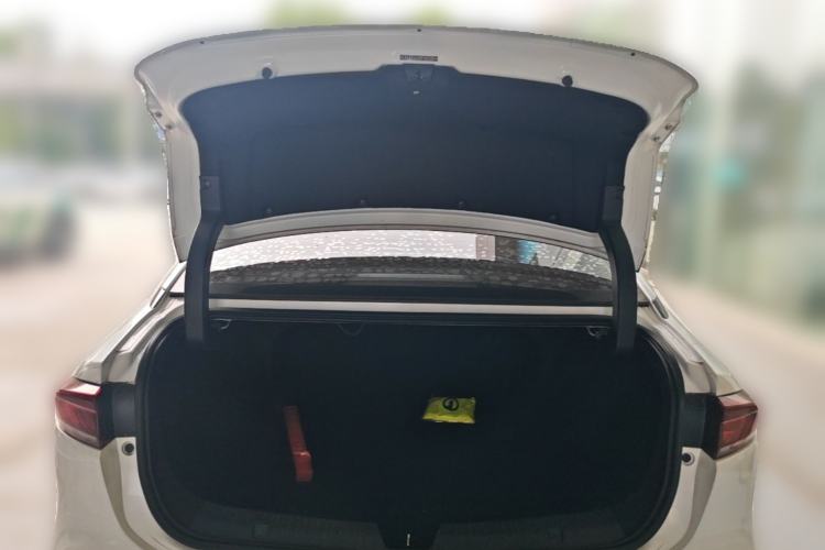 Used AION S 2022 Meizu 580 Trunk
