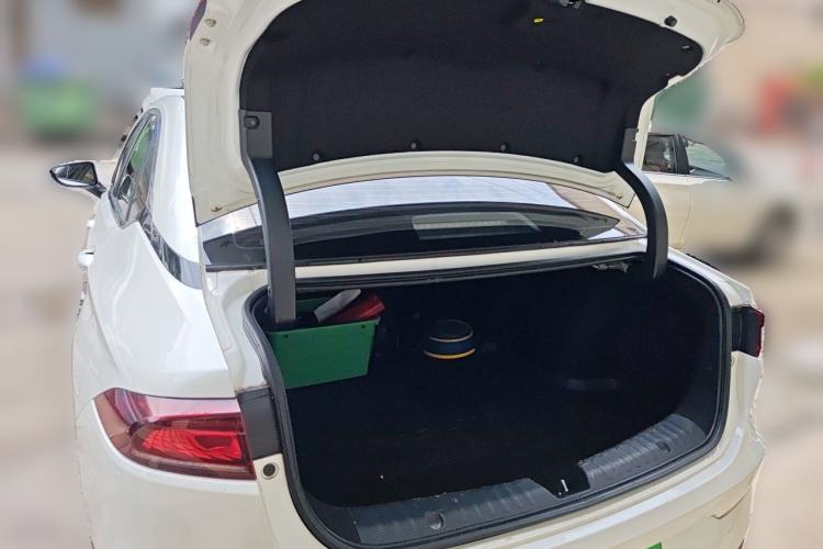 Used AION S 2022 Meizu 580 Pio Trunk