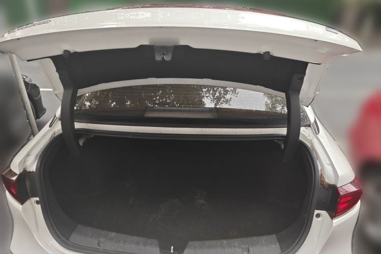 Used AION S 2022 Meizu 580 Pio Trunk
