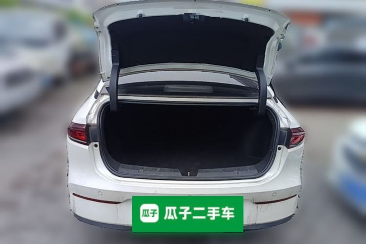 Used AION S 2022 Meizu 580 Pio Trunk