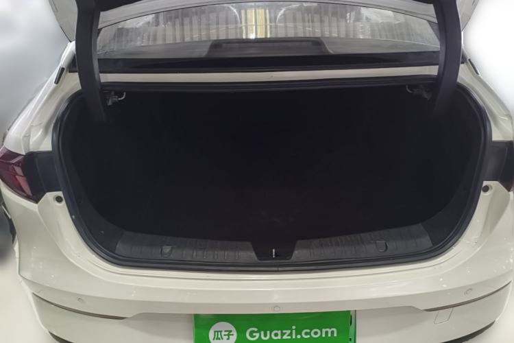 Used AION S 2022 Meizu 580 Trunk