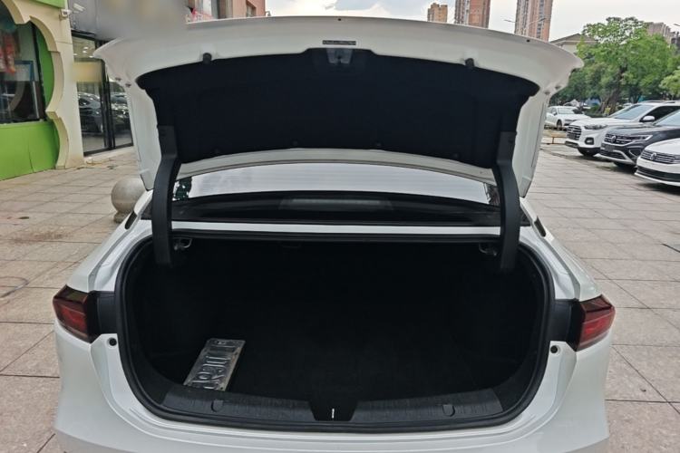 Used AION S 2022 Meizu 580 Trunk