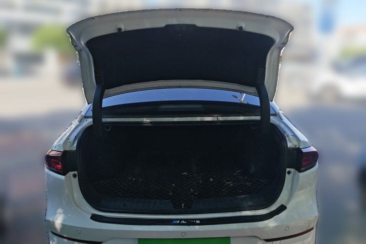 Used AION S 2022 Meizu 580 Trunk