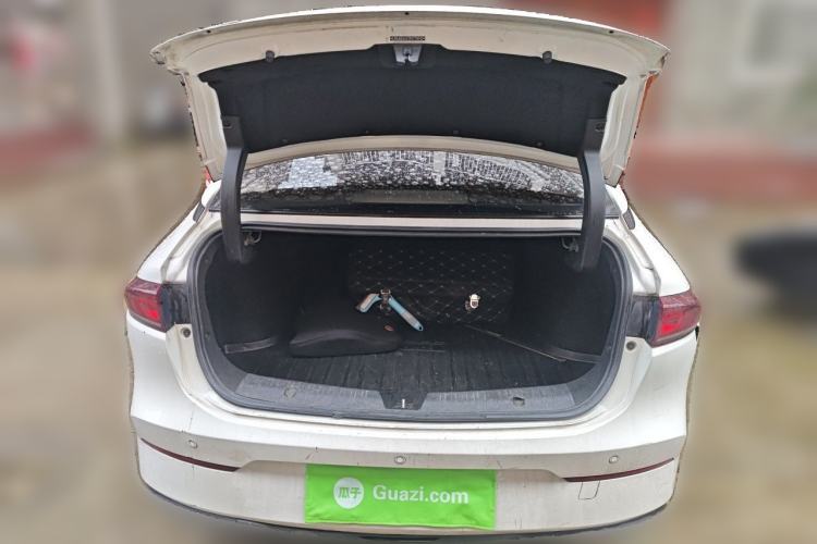 Used AION S 2022 Meizu 580 Trunk