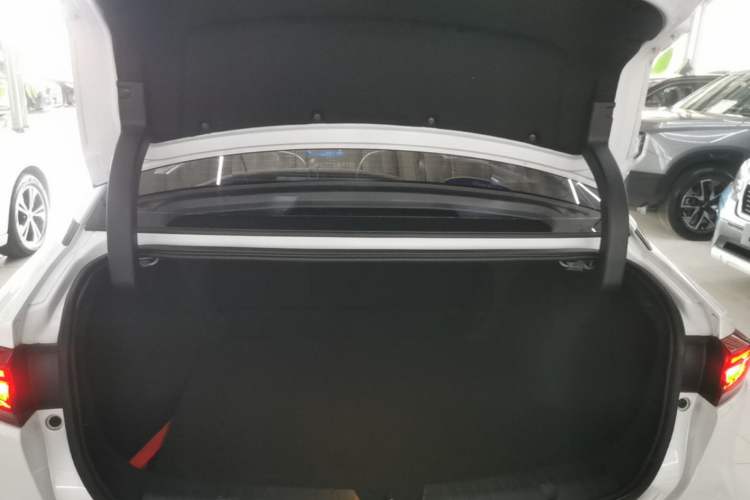 Used AION S 2022 Meizu 580 Pio Trunk
