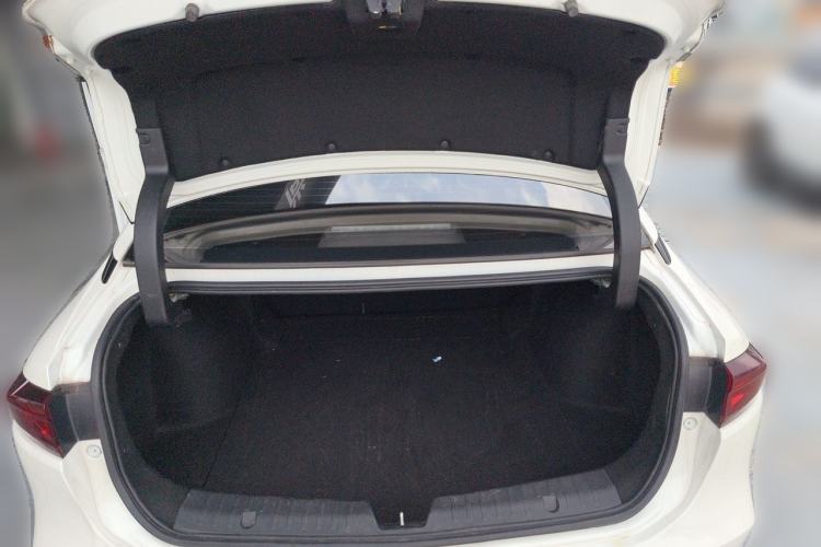 Used AION S 2022 Meizu 580 Trunk