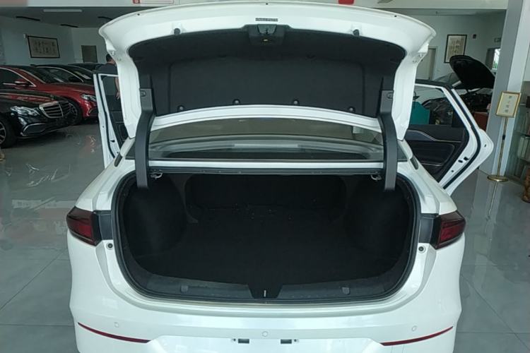 Used AION S 2022 Meizu 580 Trunk