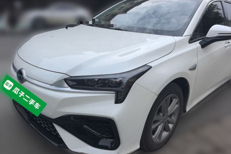 Used AION S 2022 Meizu 580 Guazi used car, China used car export, Used car for sale, Used  cars, Cheapest cars for sale
