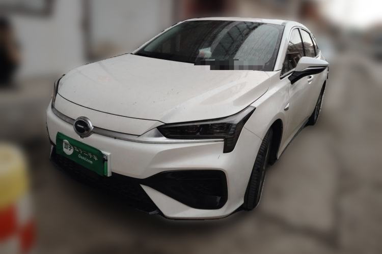 Used AION S 2022 Meizu 580 Guazi used car, China used car export, Used car for sale, Used  cars, Cheapest cars for sale