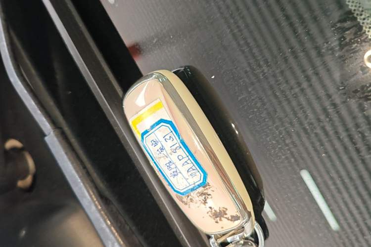 Used AION S 2022 Meizu 580 Vehicle Key