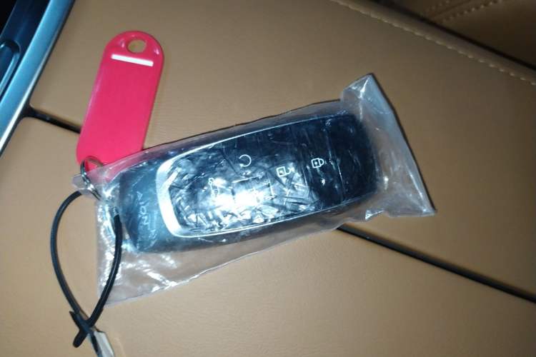 Used AION S 2022 Meizu 580 Pio Vehicle Key