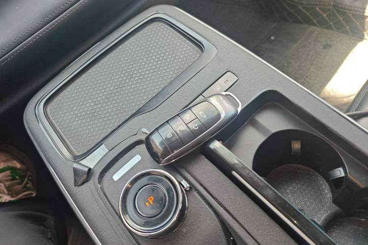 Used AION S 2022 Meizu 580 Vehicle Key