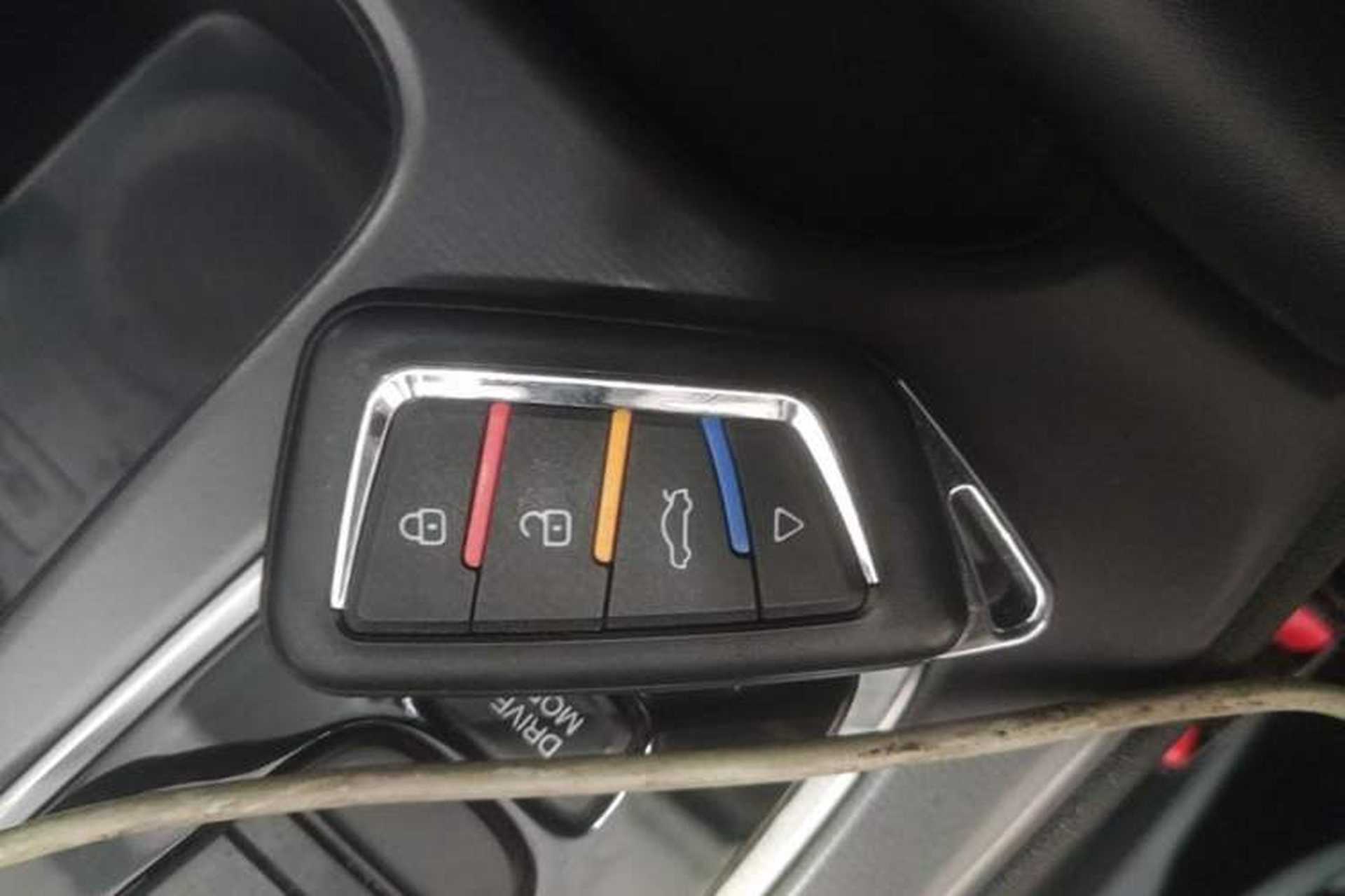 Used AION S 2022 Xuan 580 Pio 60kWh Vehicle Key