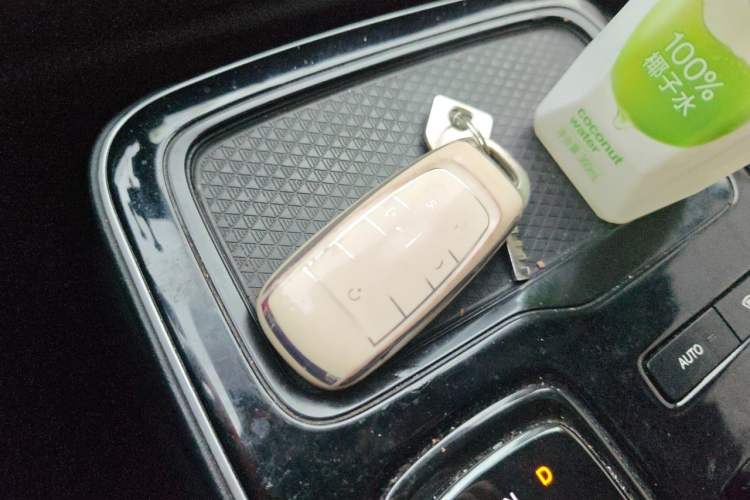 Used AION S 2022 Meizu 580 Pio Vehicle Key