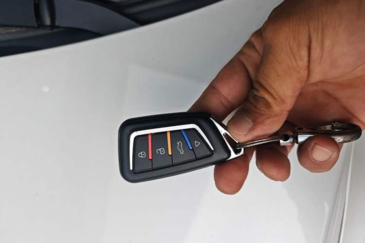 Used AION S 2022 Meizu 580 Vehicle Key