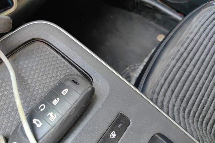 Used AION S 2022 Meizu 580 Vehicle Key