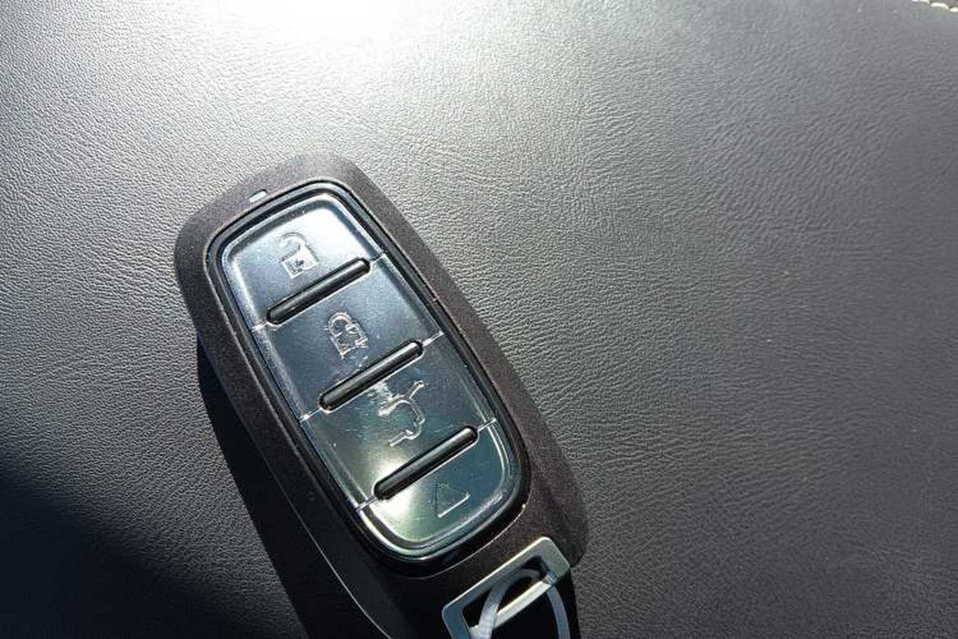 Used AION S 2022 Meizu 580 Vehicle Key